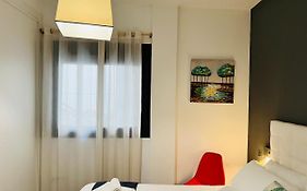 Bnbook Medea Apartments